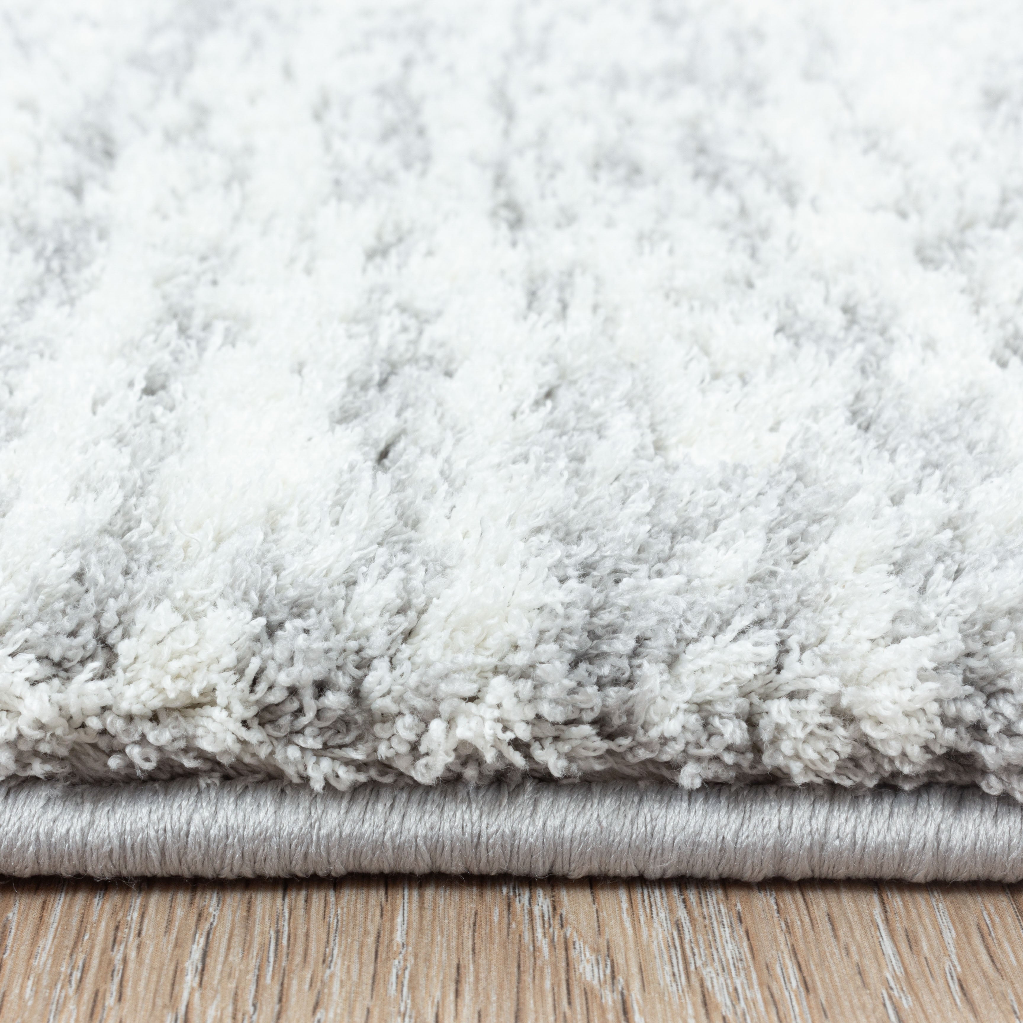 DELGARDO 496-01 GRÅ