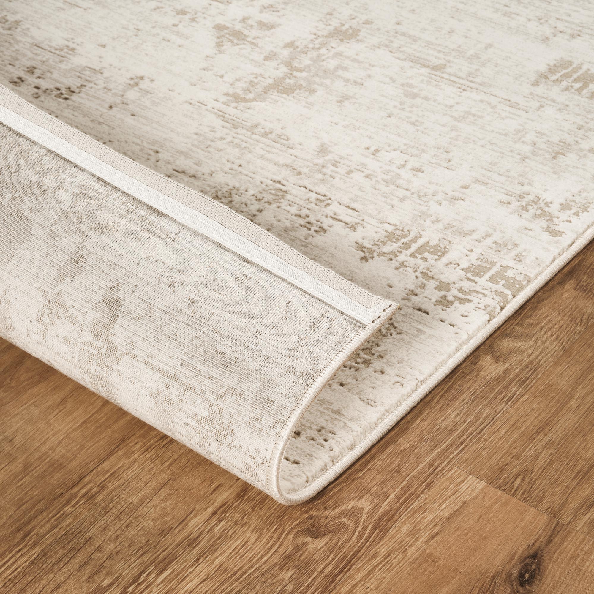 INFINITY MODERNE TÆPPE, 200 BEIGE