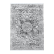 LUKSUS TÆPPE ELITE, 100 GRÅ