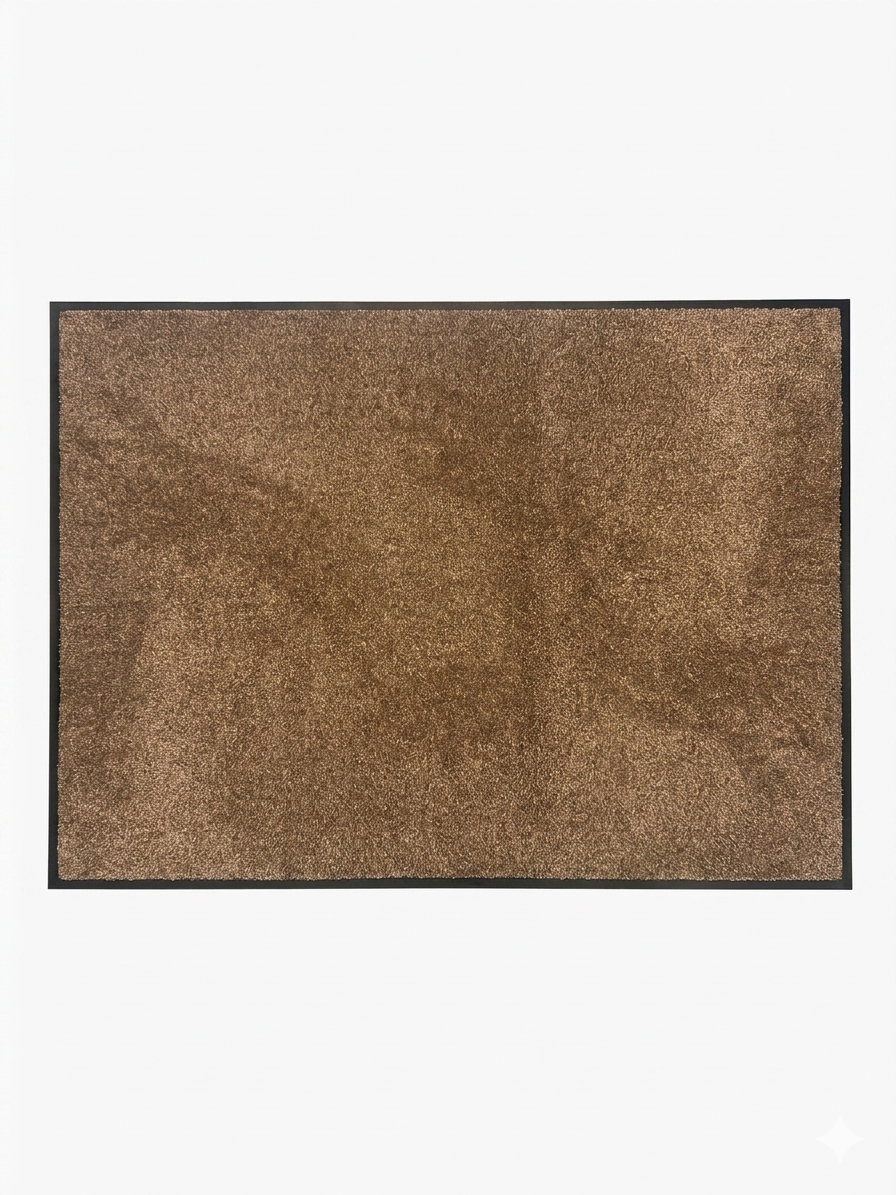 MK SOFT ENTRANCE VASKBAR SMUDSMÅTTE, 9300 BEIGE