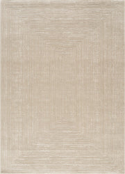 INFINITY MODERNE TÆPPE, 300 BEIGE