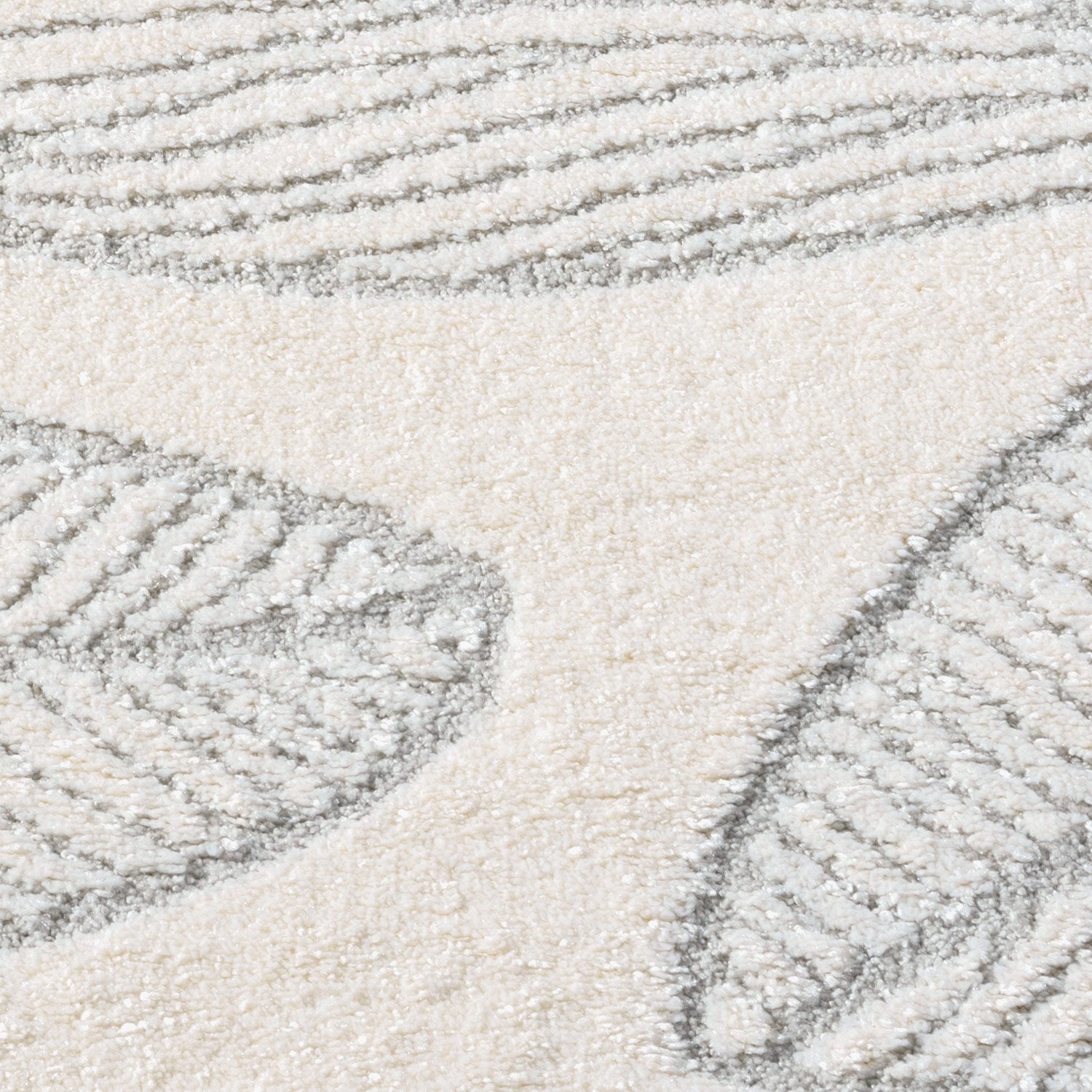 LOUNGE TÆPPE 0629-GRÅ