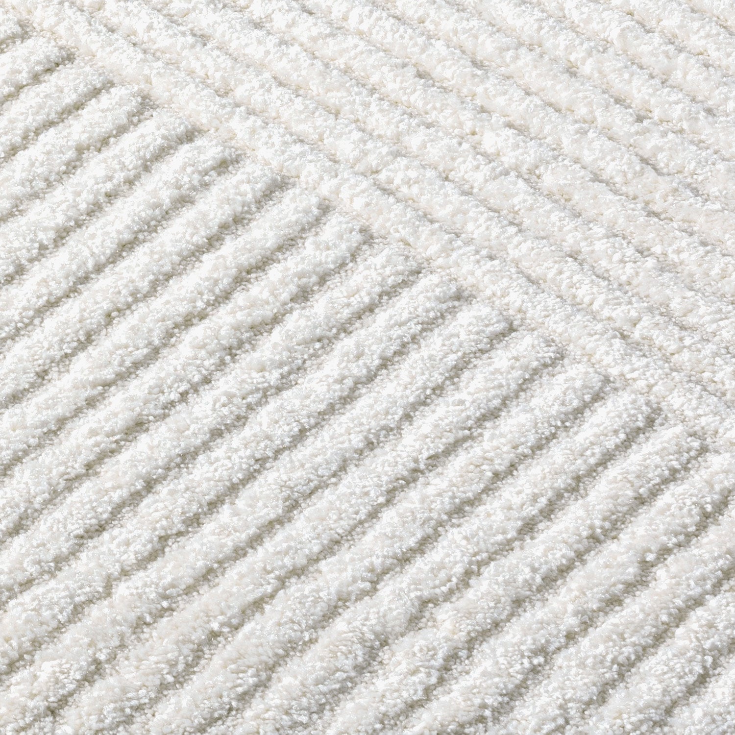 LOUNGE TÆPPE 0632-CREME