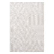 LOUNGE TÆPPE 0632-CREME
