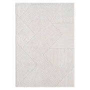 LOUNGE TÆPPE 0632-GRÅ