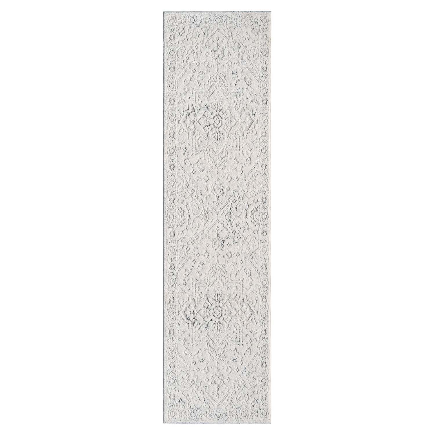 LOUNGE TÆPPE 0638-CREME