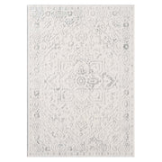 LOUNGE TÆPPE 0638-CREME