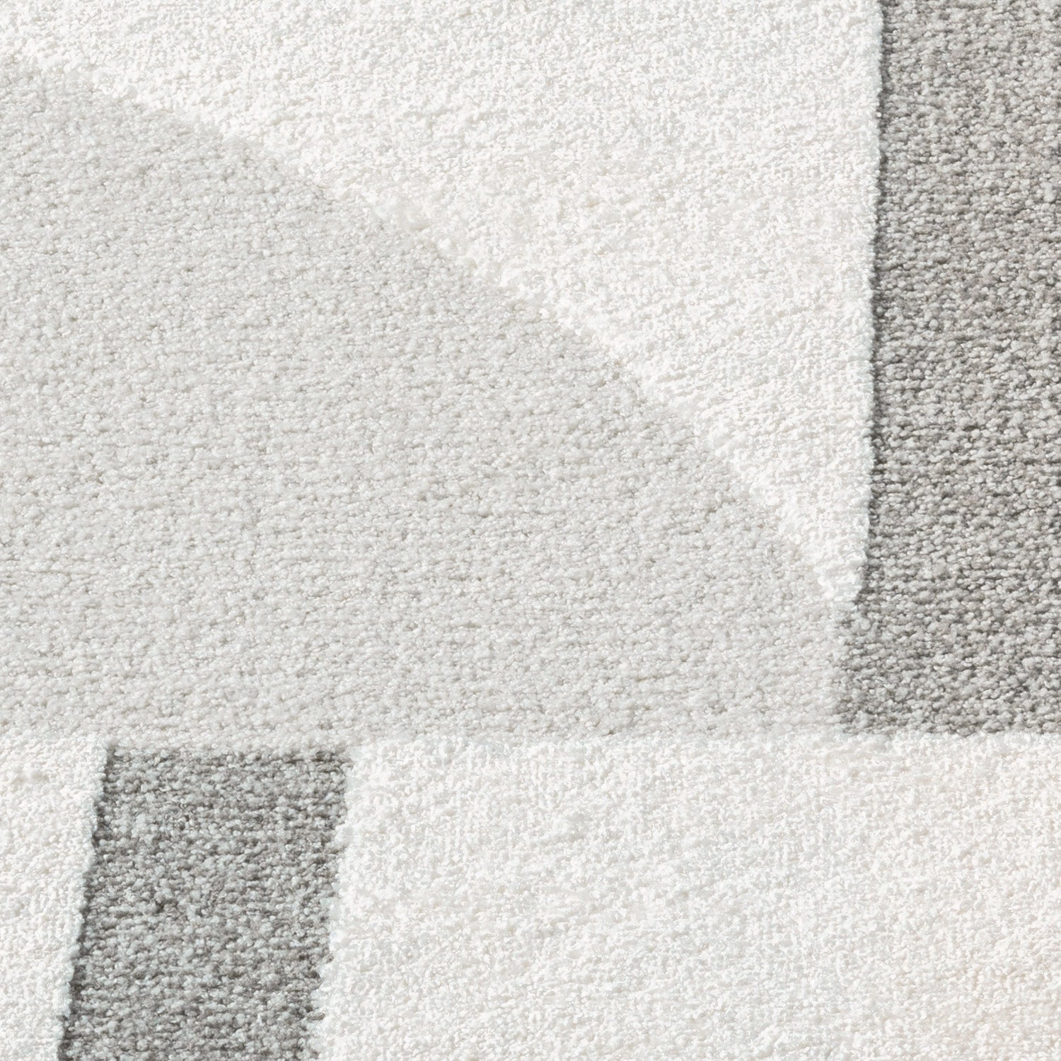 LOUNGE TÆPPE 9992-GRÅ