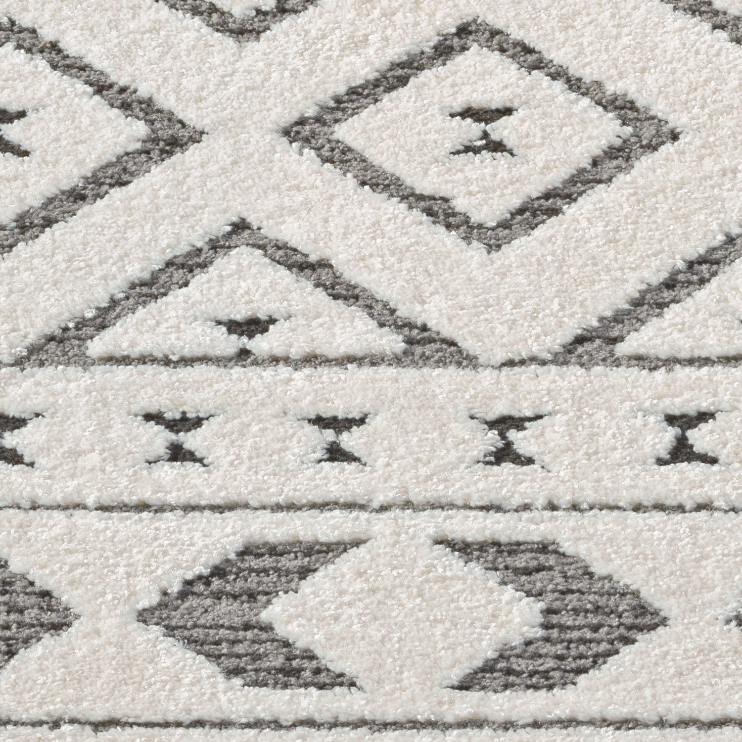 LOUNGE TÆPPE 9999-GRÅ