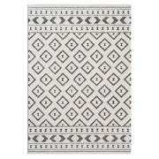 LOUNGE TÆPPE 9999-GRÅ