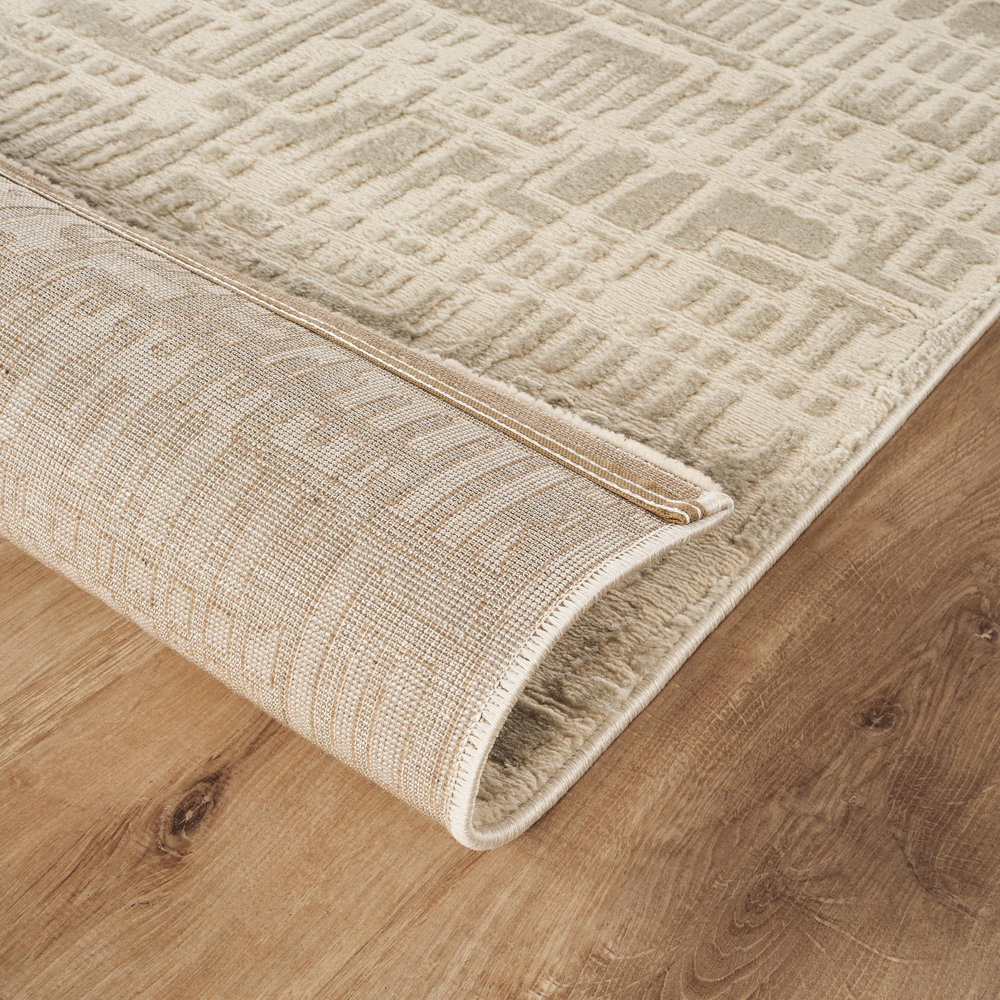 DOLCE MODERNE TÆPPE, 300 BEIGE