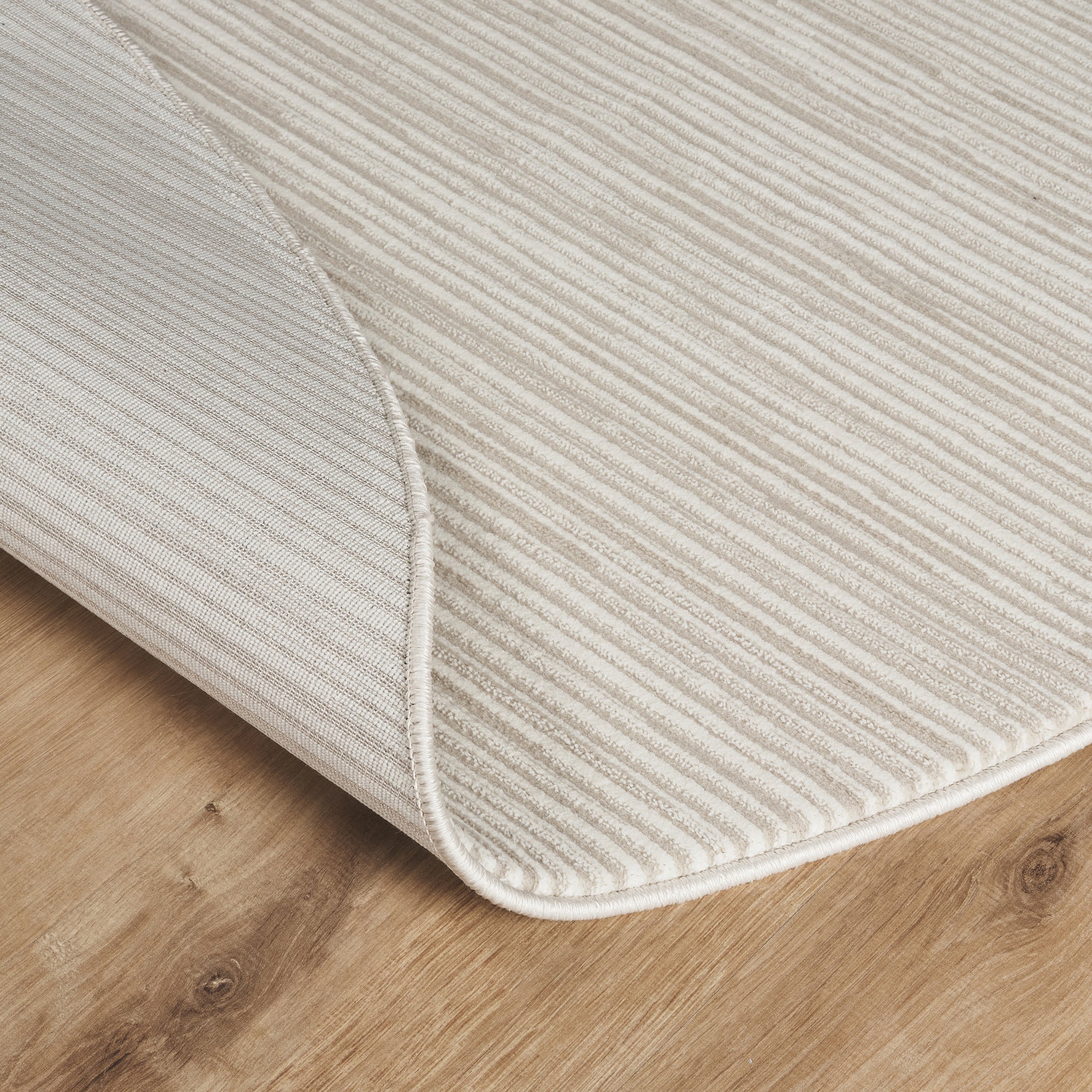 RENAISSANCE MODERNE TÆPPE, 300 BEIGE