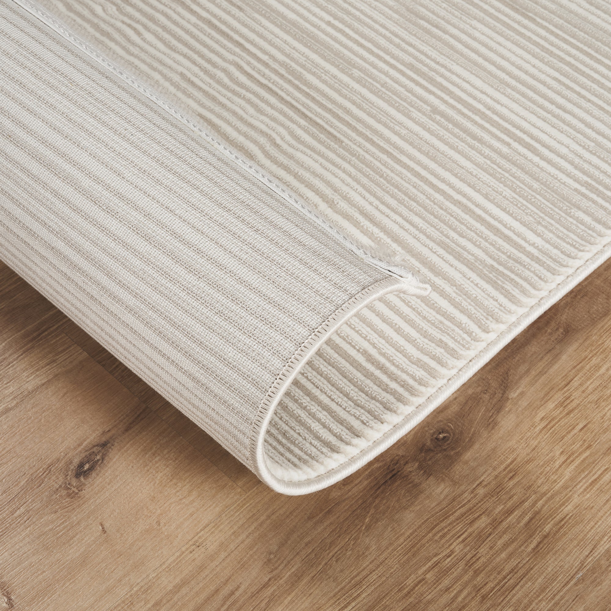 RENAISSANCE MODERNE TÆPPE, 300 BEIGE