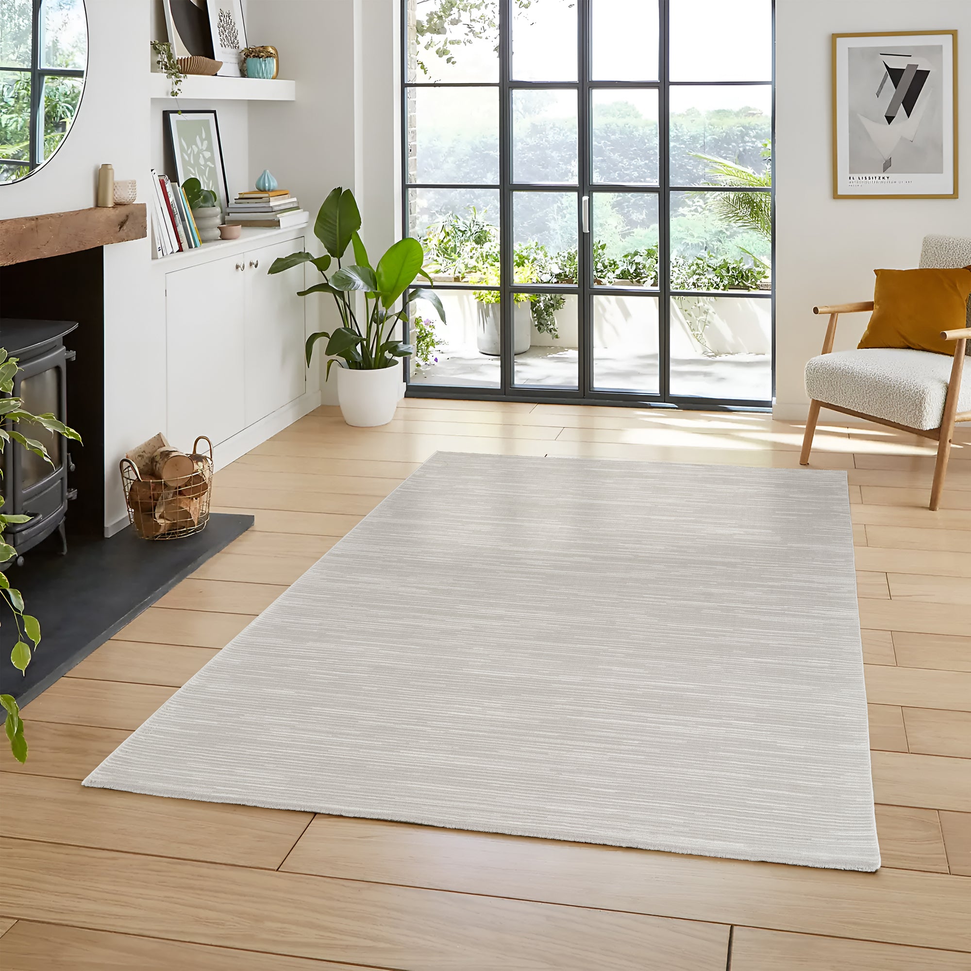 RENAISSANCE MODERNE TÆPPE, 300 SØLV