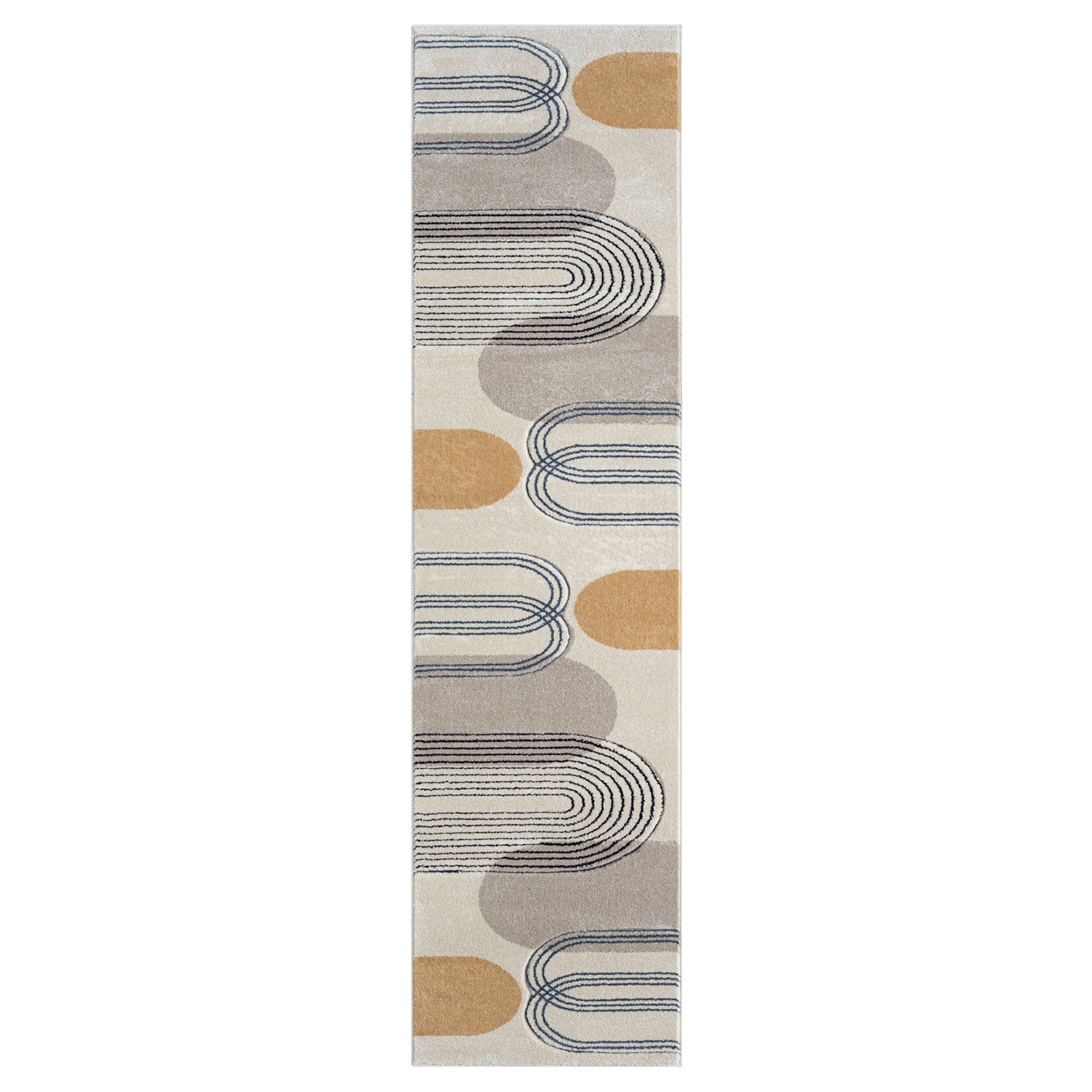 MODERNE TÆPPE BONANZA, 7157 BEIGE