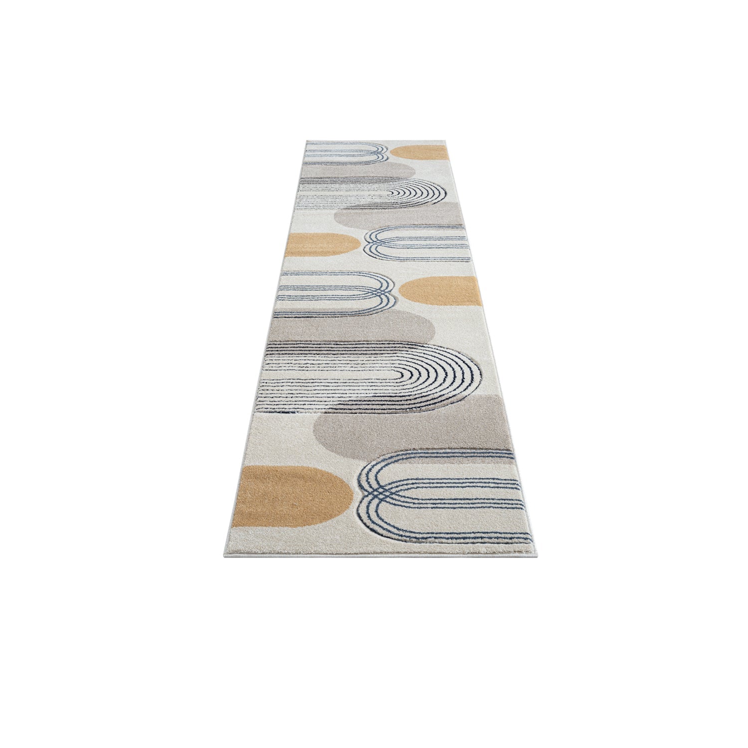 MODERNE TÆPPE BONANZA, 7157 BEIGE