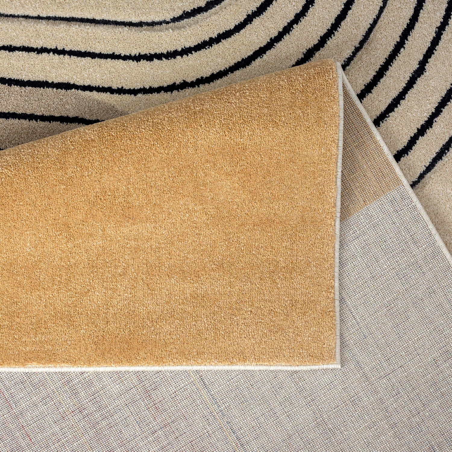 MODERNE TÆPPE BONANZA, 7157 BEIGE