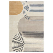 MODERNE TÆPPE BONANZA, 7157 BEIGE