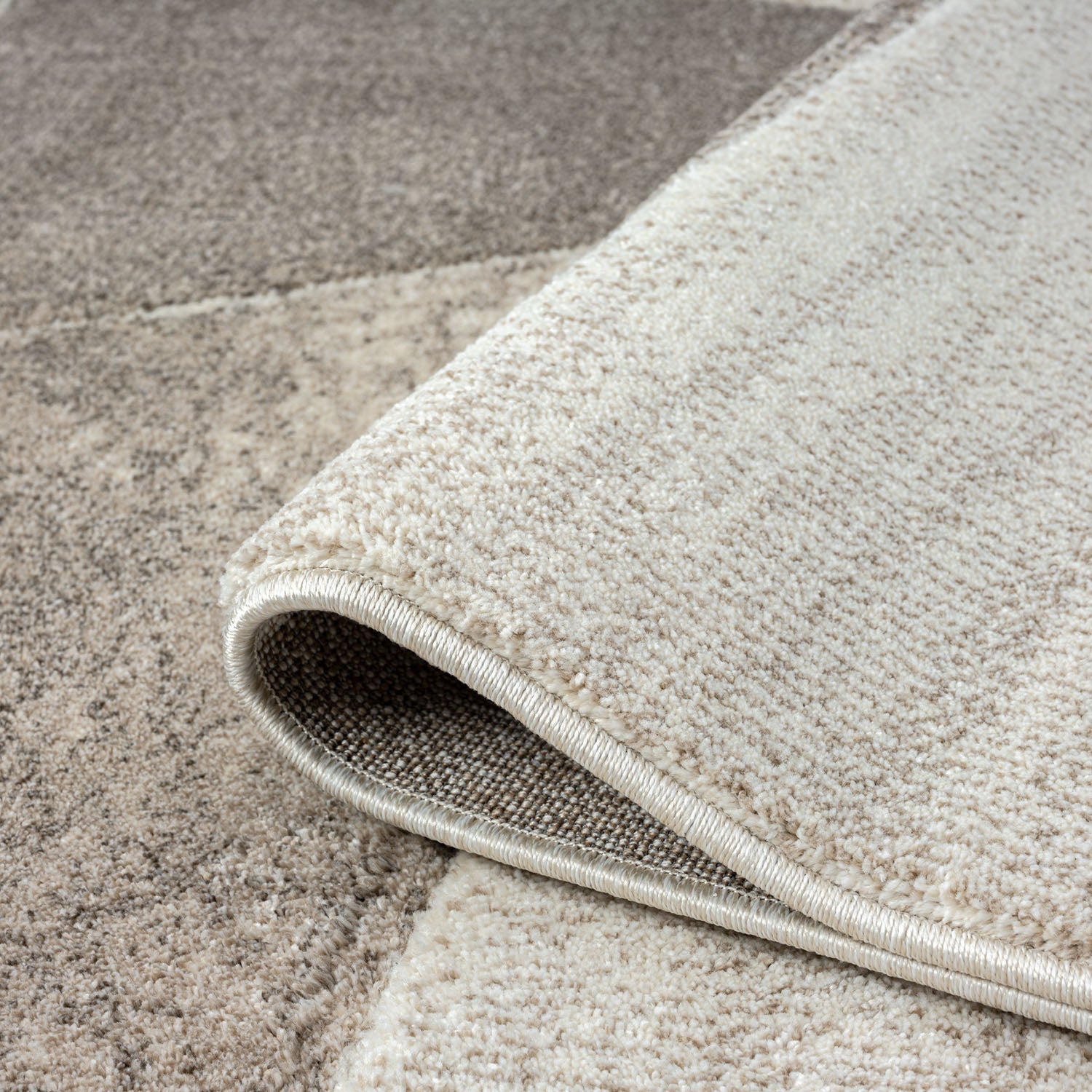 MODERNE TÆPPE BONANZA, 9053 BRUN