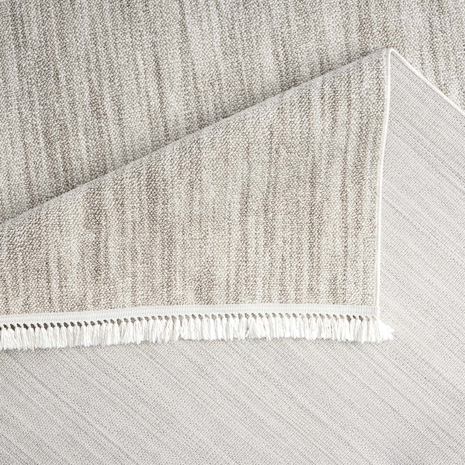 MODERNE TÆPPE CLASICO, 0052 TAUPE