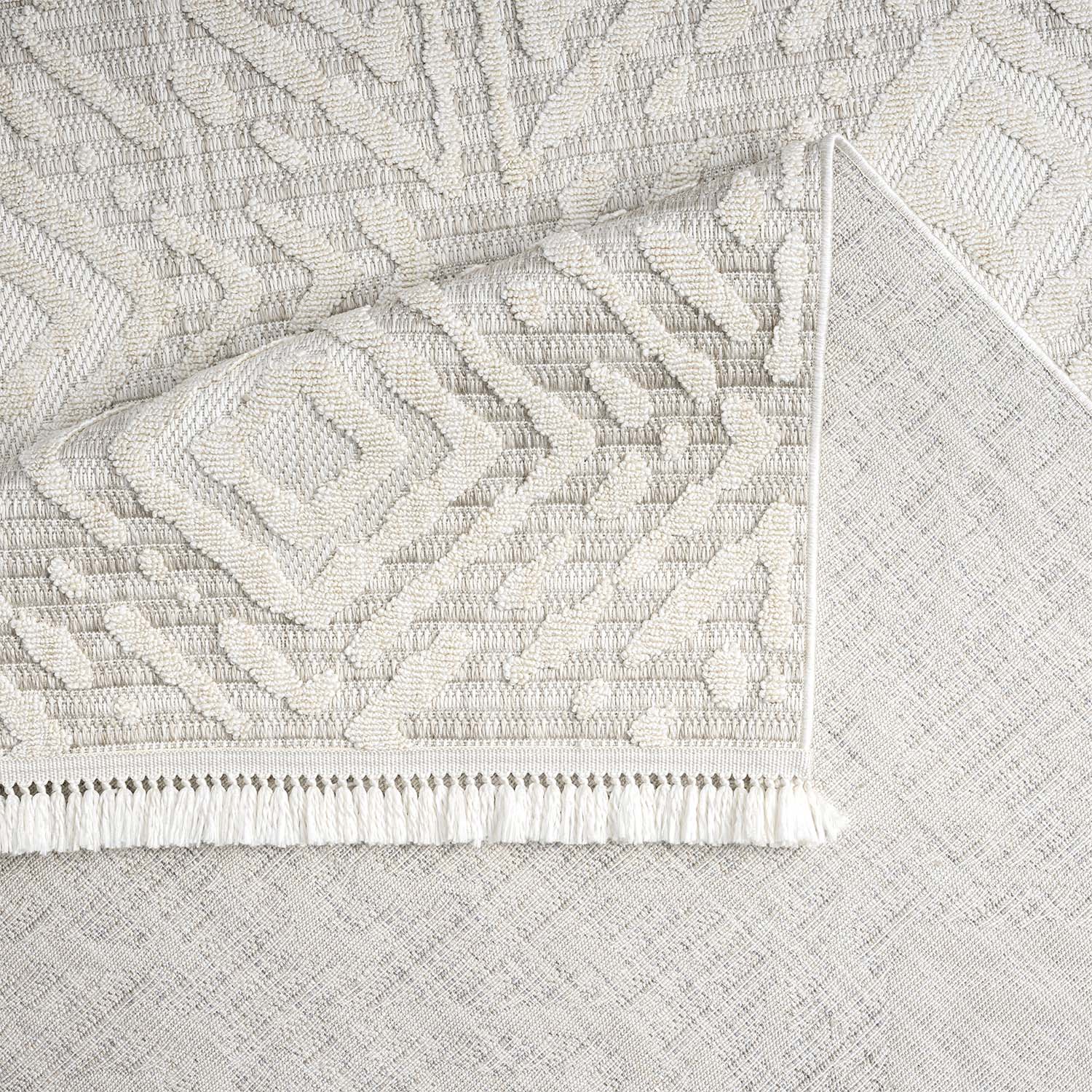 MODERNE TÆPPE CLASICO, 8926 BEIGE