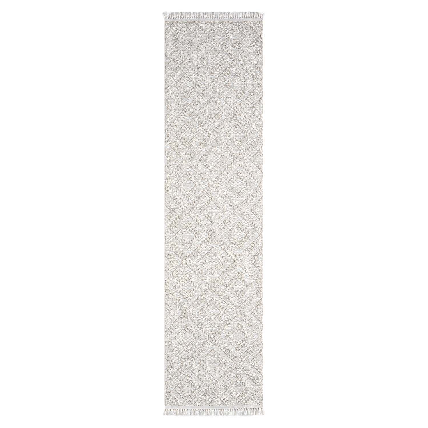 MODERNE TÆPPE CLASICO, 8927 BEIGE