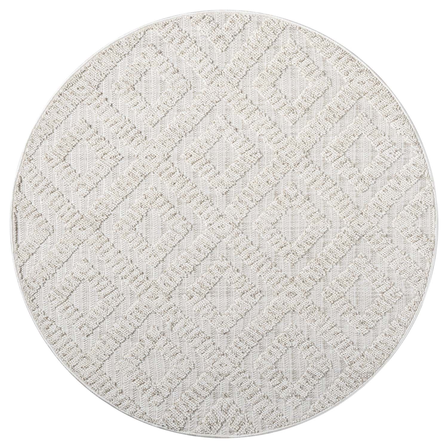 MODERNE TÆPPE CLASICO, 8927 BEIGE