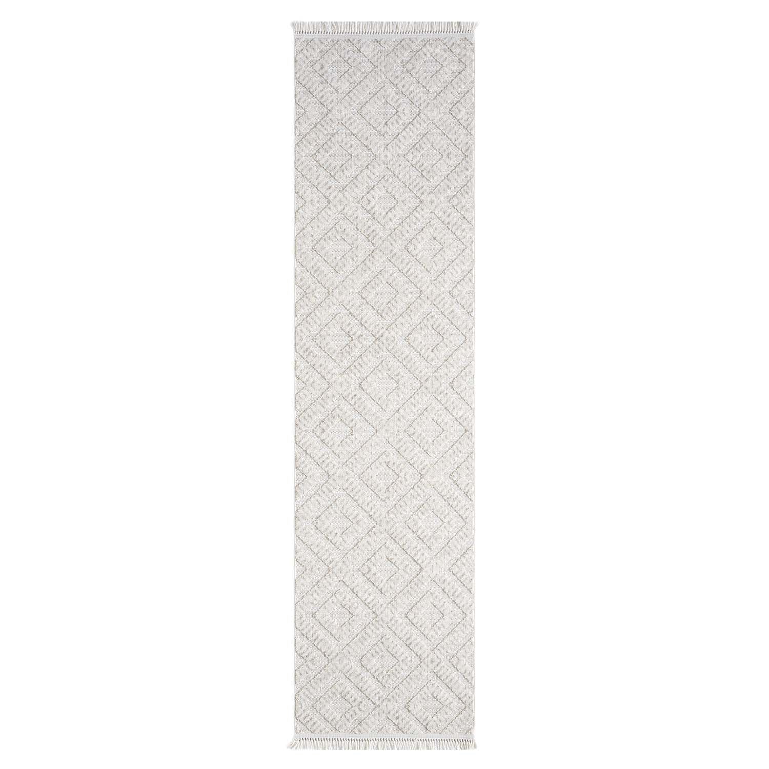 MODERNE TÆPPE CLASICO, 8927 CREME