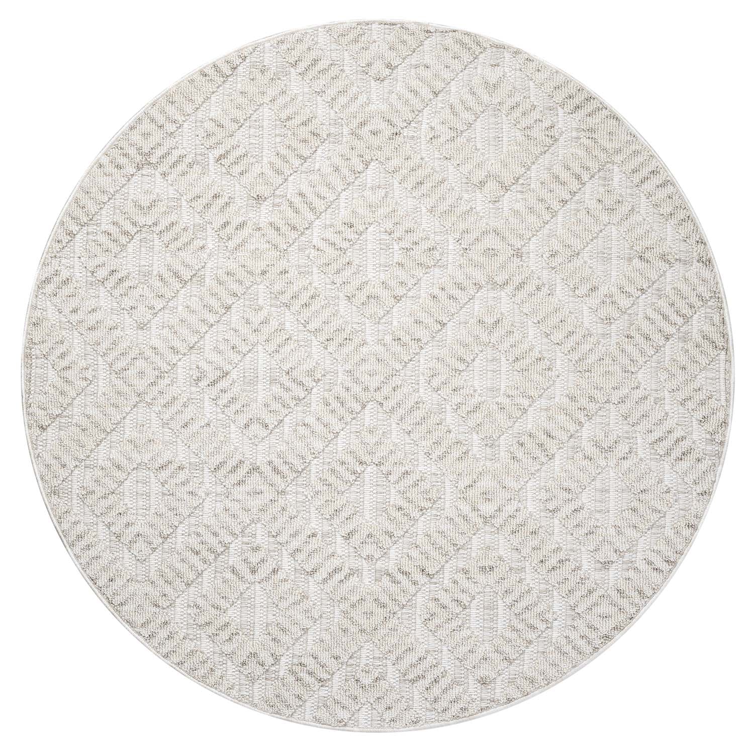 MODERNE TÆPPE CLASICO, 8927 CREME