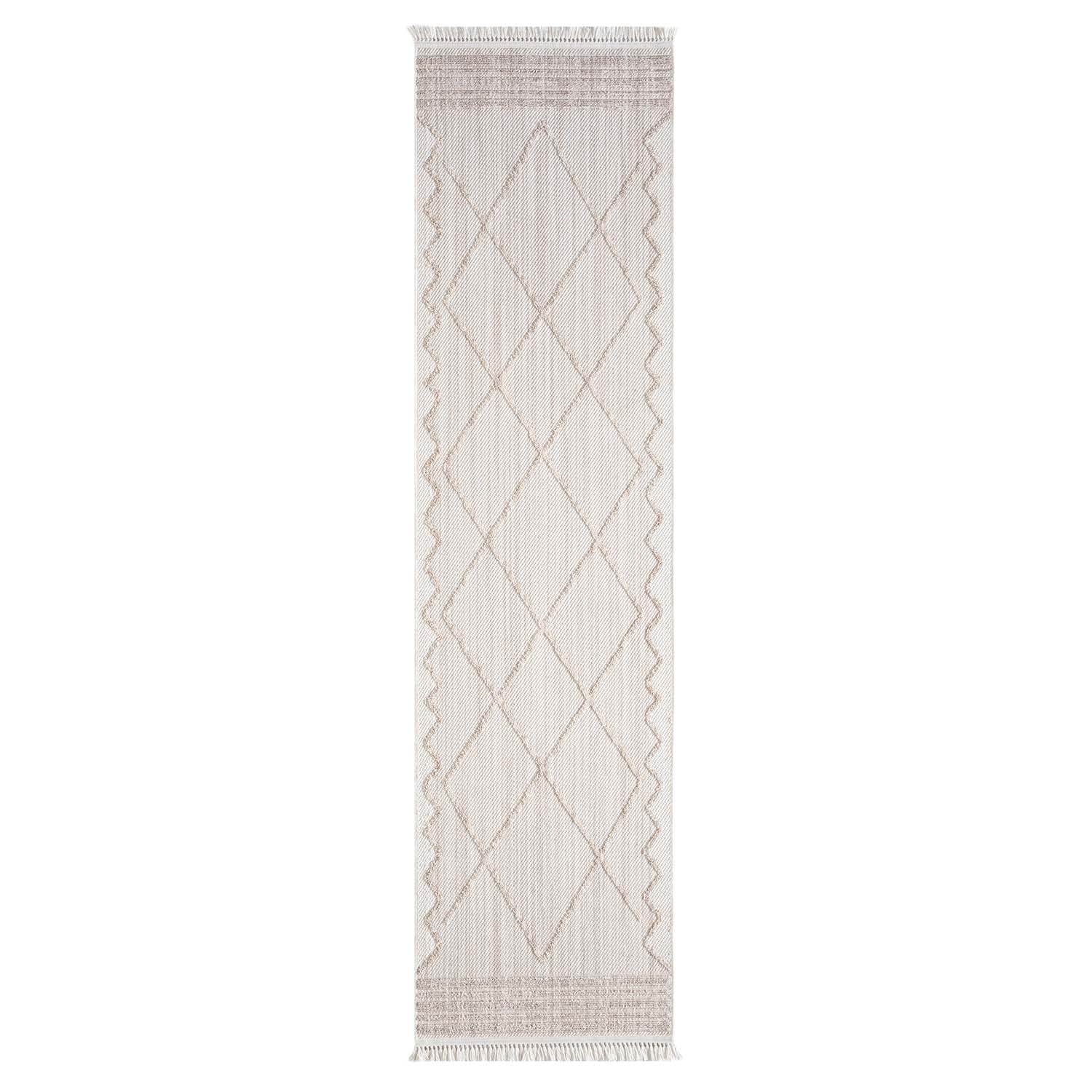 MODERNE TÆPPE CLASICO, 8931 BEIGE