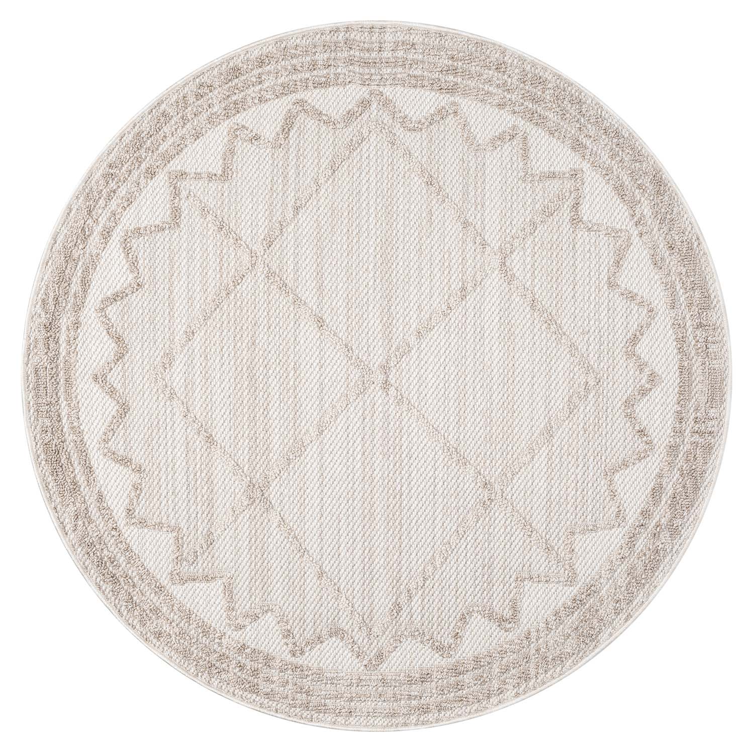 MODERNE TÆPPE CLASICO, 8931 BEIGE