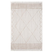 MODERNE TÆPPE CLASICO, 8931 BEIGE