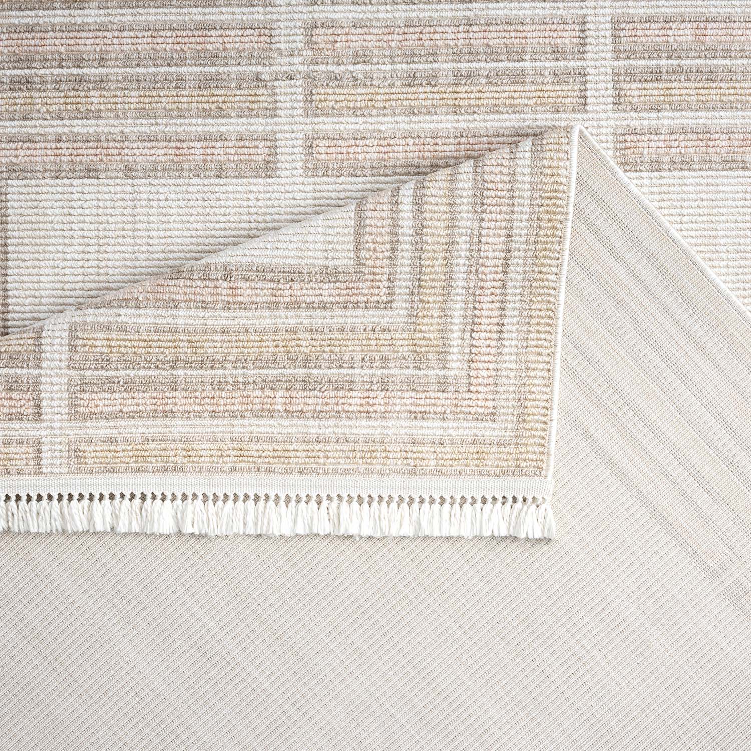MODERNE TÆPPE CLASICO, 9068 PINK