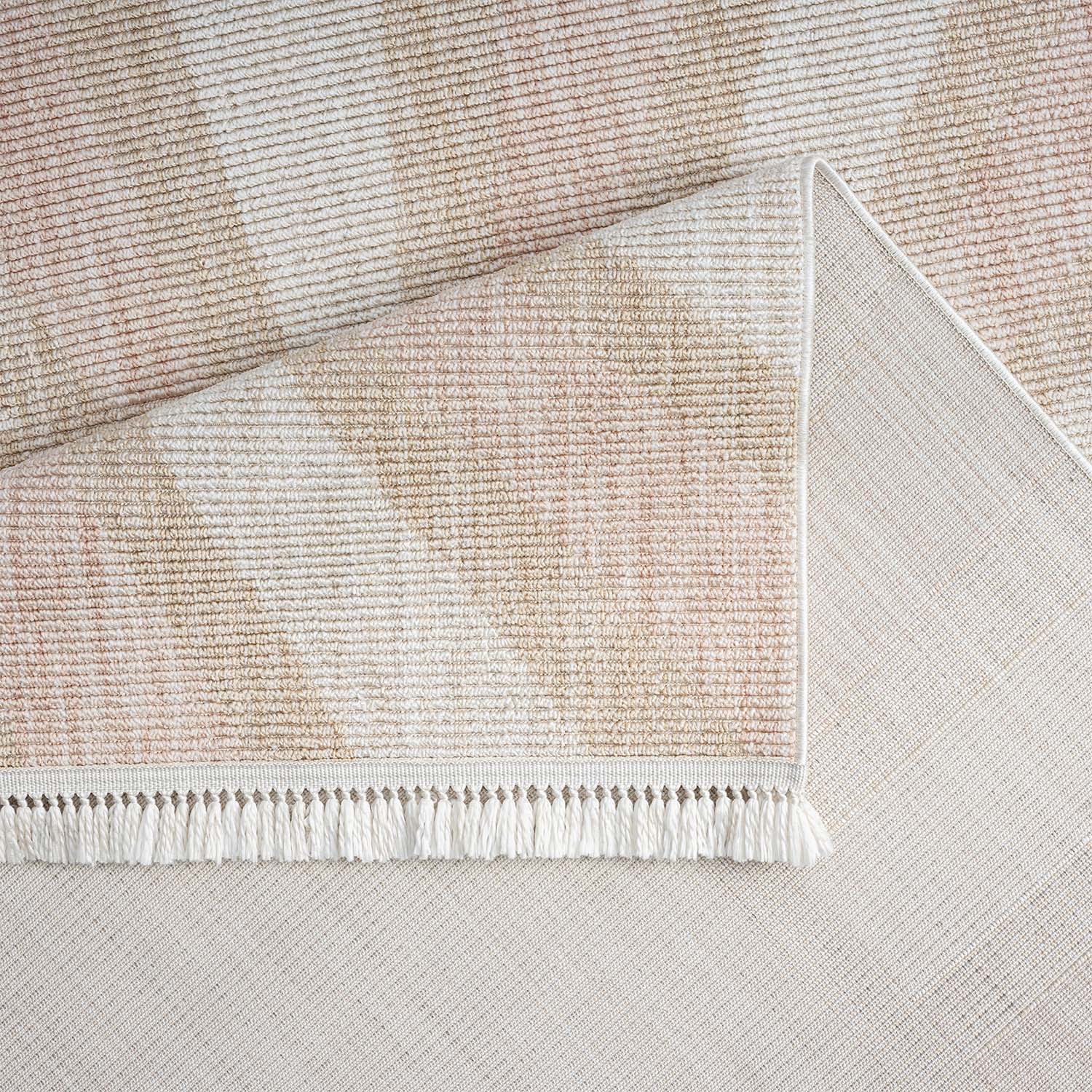MODERNE TÆPPE CLASICO, 9152 PINK