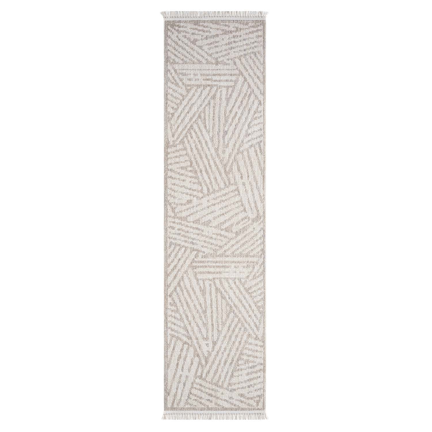 MODERNE TÆPPE CLASICO, 9161 BEIGE