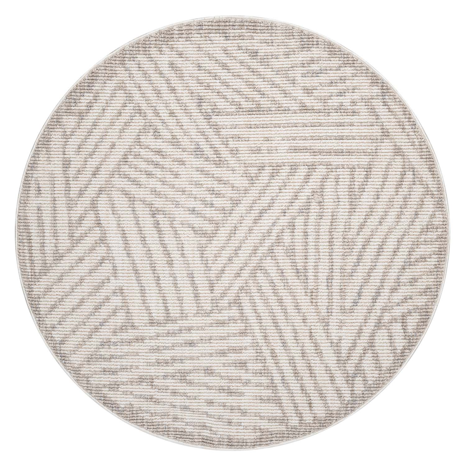 MODERNE TÆPPE CLASICO, 9161 BEIGE