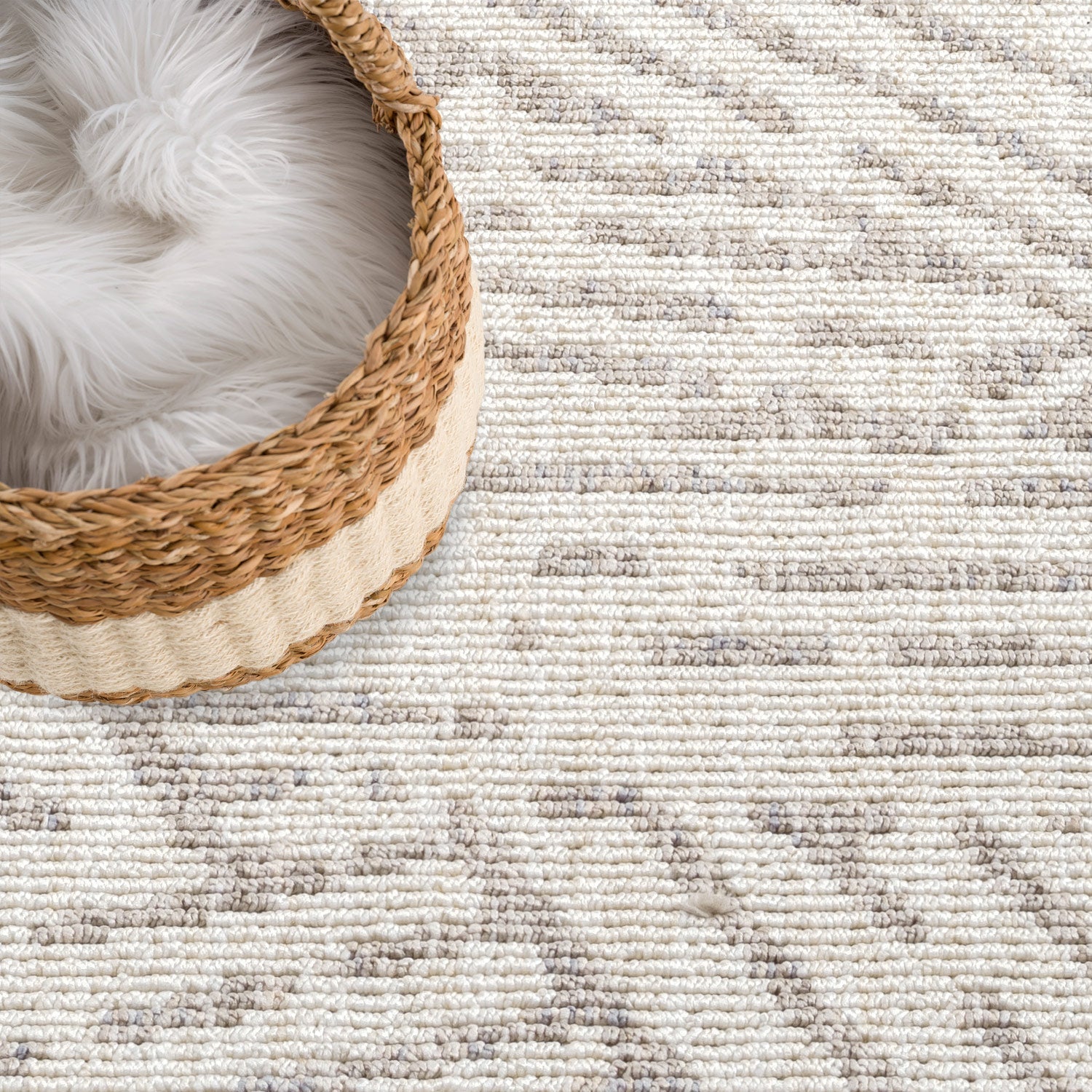 MODERNE TÆPPE CLASICO, 9161 BEIGE