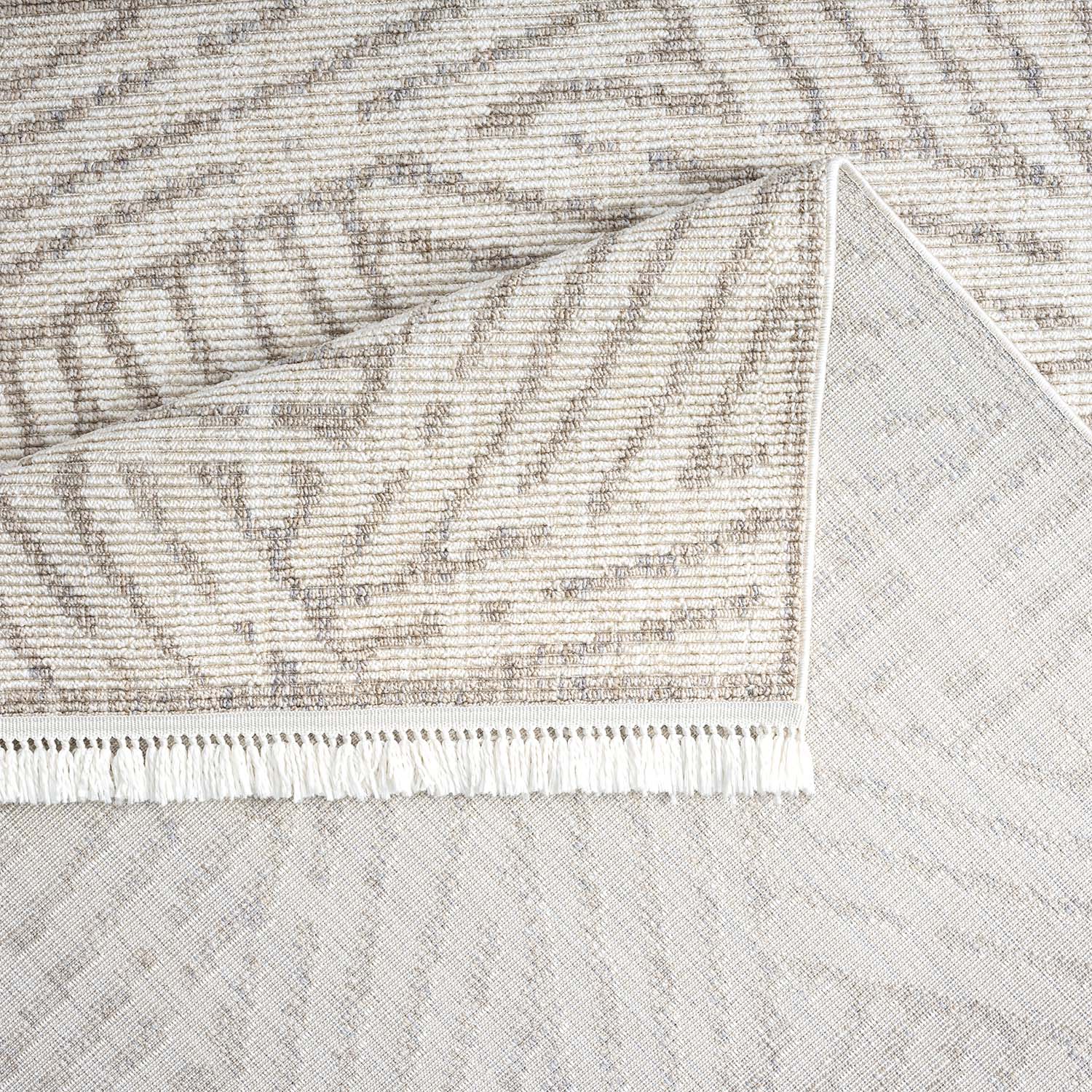 MODERNE TÆPPE CLASICO, 9161 BEIGE