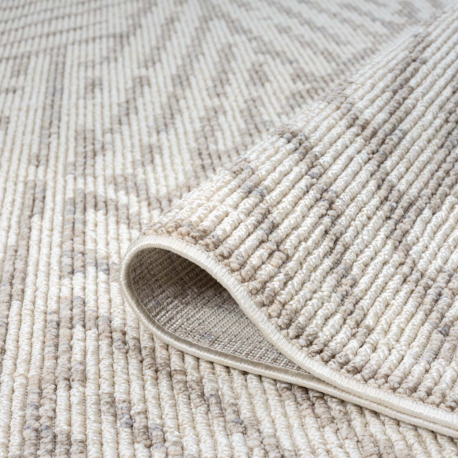 MODERNE TÆPPE CLASICO, 9161 BEIGE