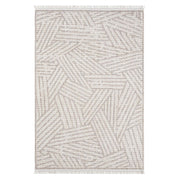 MODERNE TÆPPE CLASICO, 9161 BEIGE