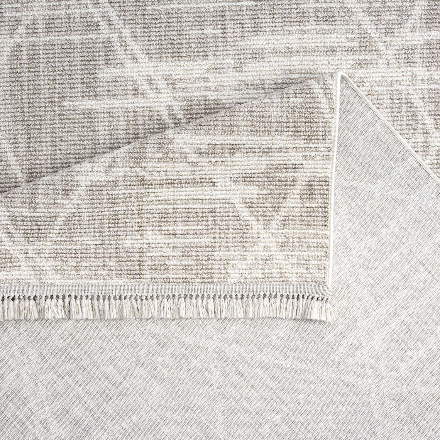 MODERNE TÆPPE CLASICO, 9162 BEIGE