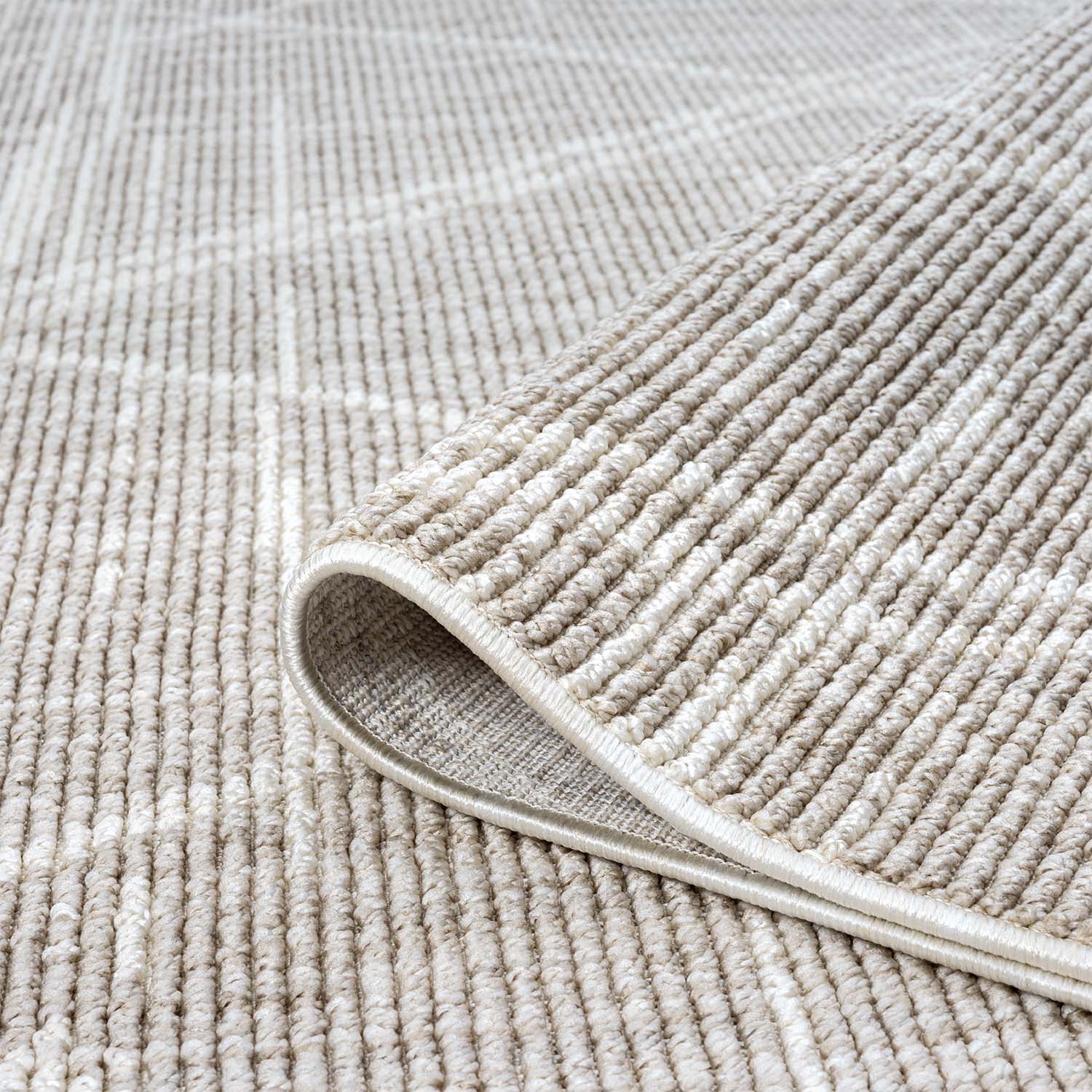 MODERNE TÆPPE CLASICO, 9162 BEIGE
