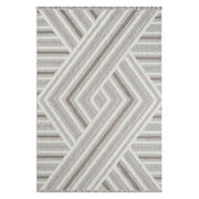 MODERNE TÆPPE LINDA, 7590 BEIGE