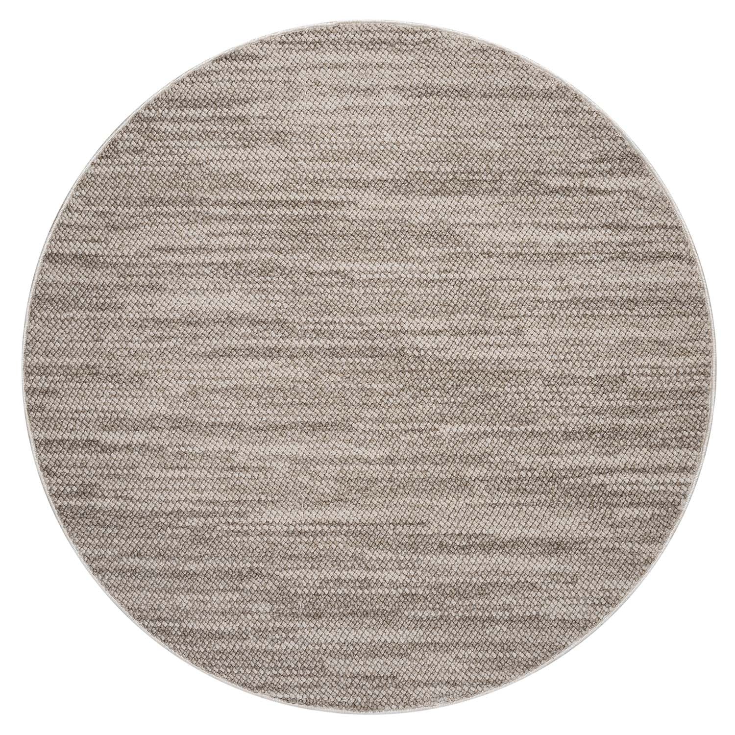 MODERNE TÆPPE LINDA, 8843 TAUPE