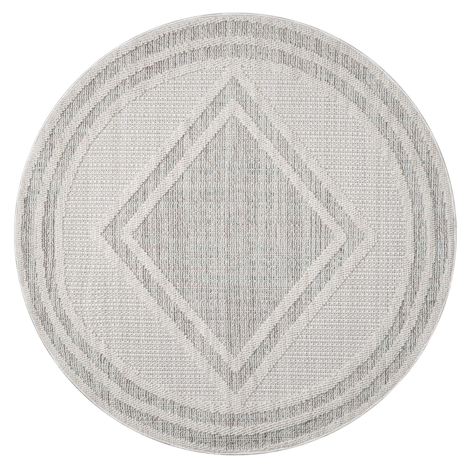 MODERNE TÆPPE LINDA, 8853 GRØN