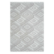 MODERNE TÆPPE LINDA, 8875 BEIGE