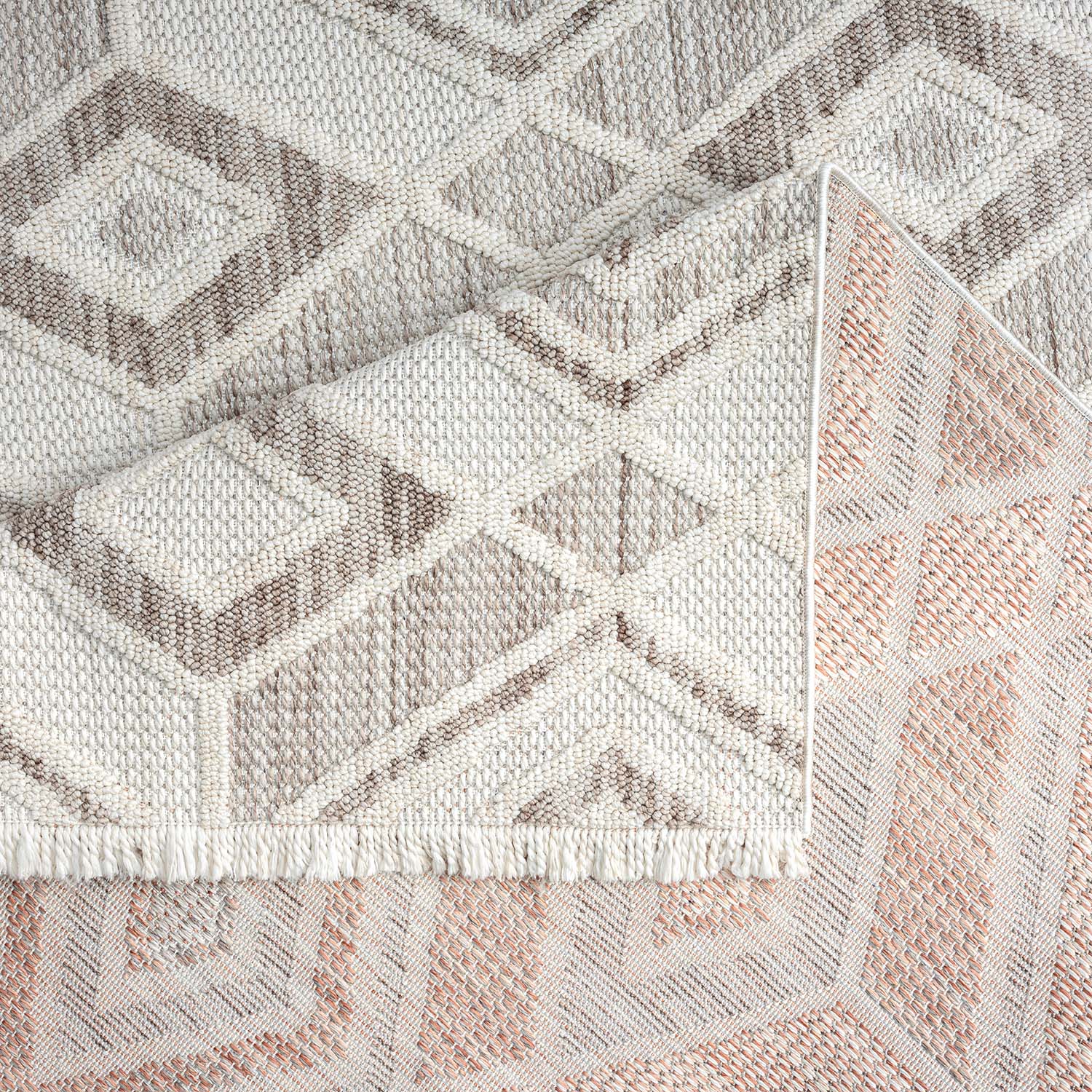 MODERNE TÆPPE LINDA, 8875 TERRA