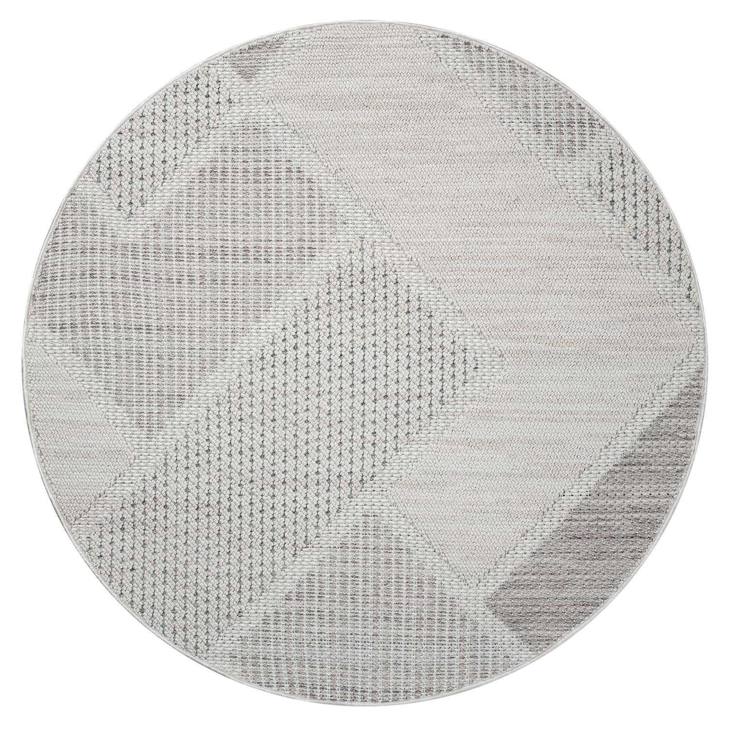 MODERNE TÆPPE LINDA, 8877 GRØN