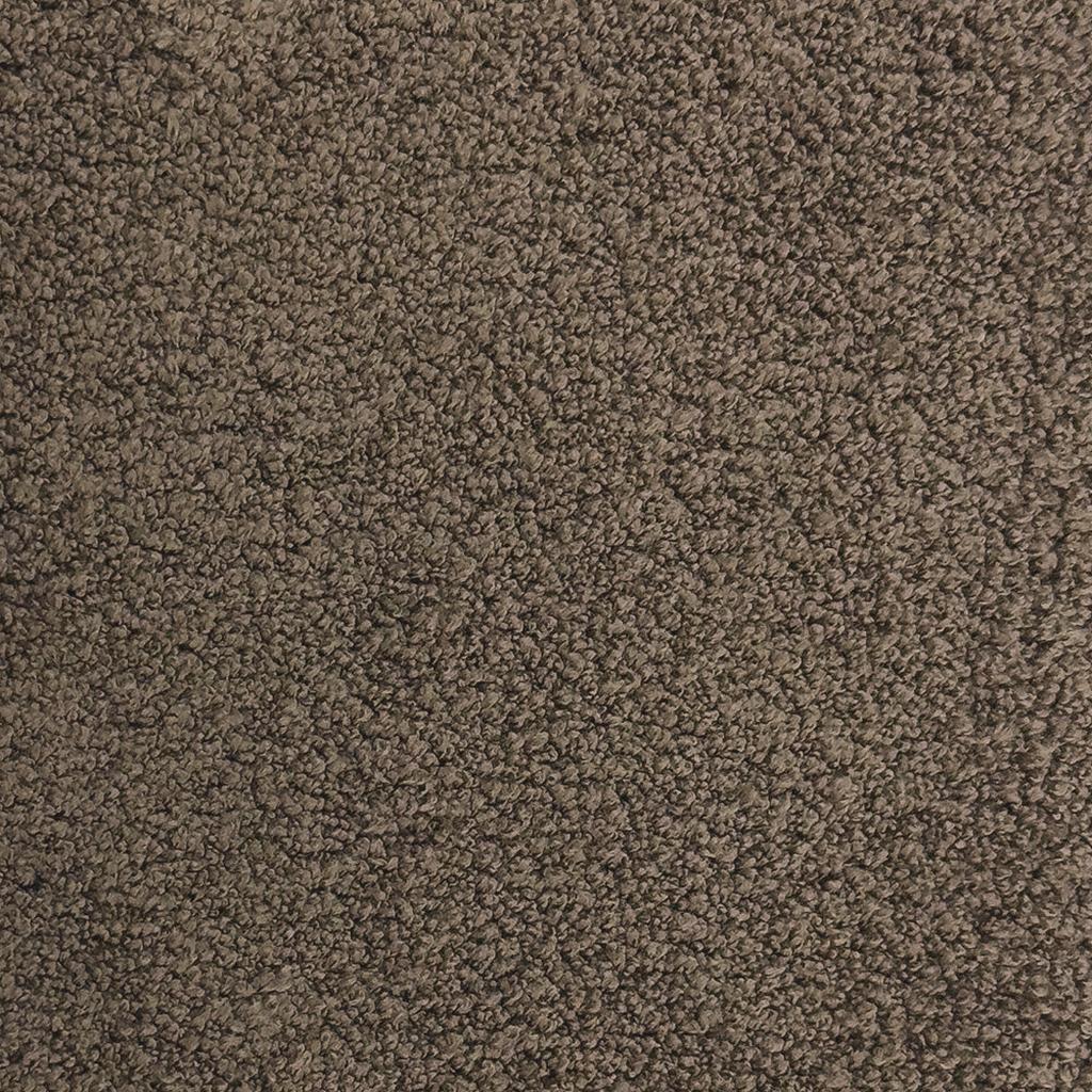 NORDIC SOFT MODERNE KORTLUVET TÆPPE/MÅTTE/LØBER, 78 TAUPE/ 349 kr./M