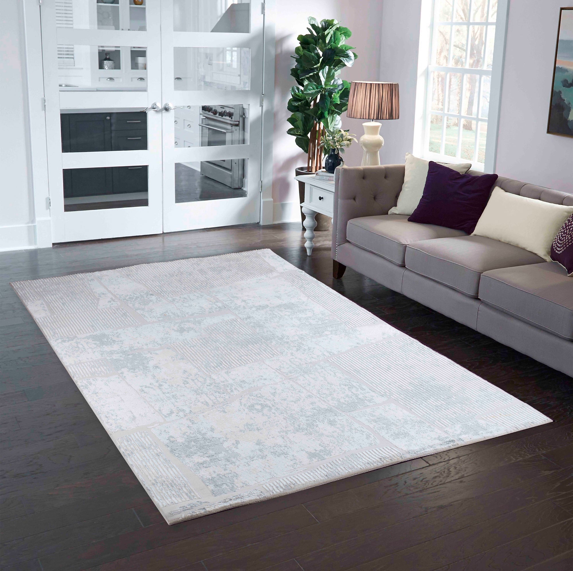 ONIKS TÆPPE ONK100, BEIGE